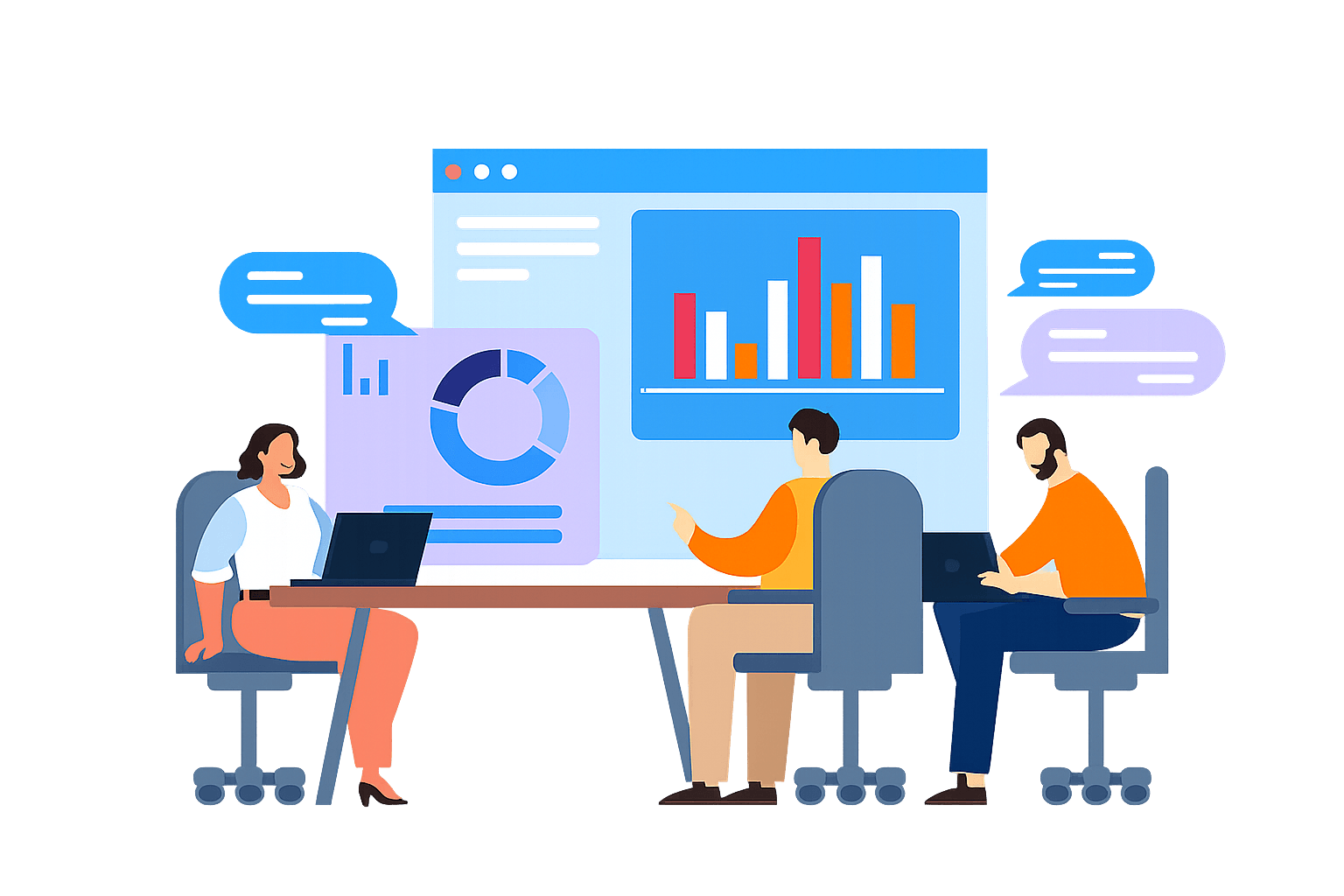 About ZerithonLabs