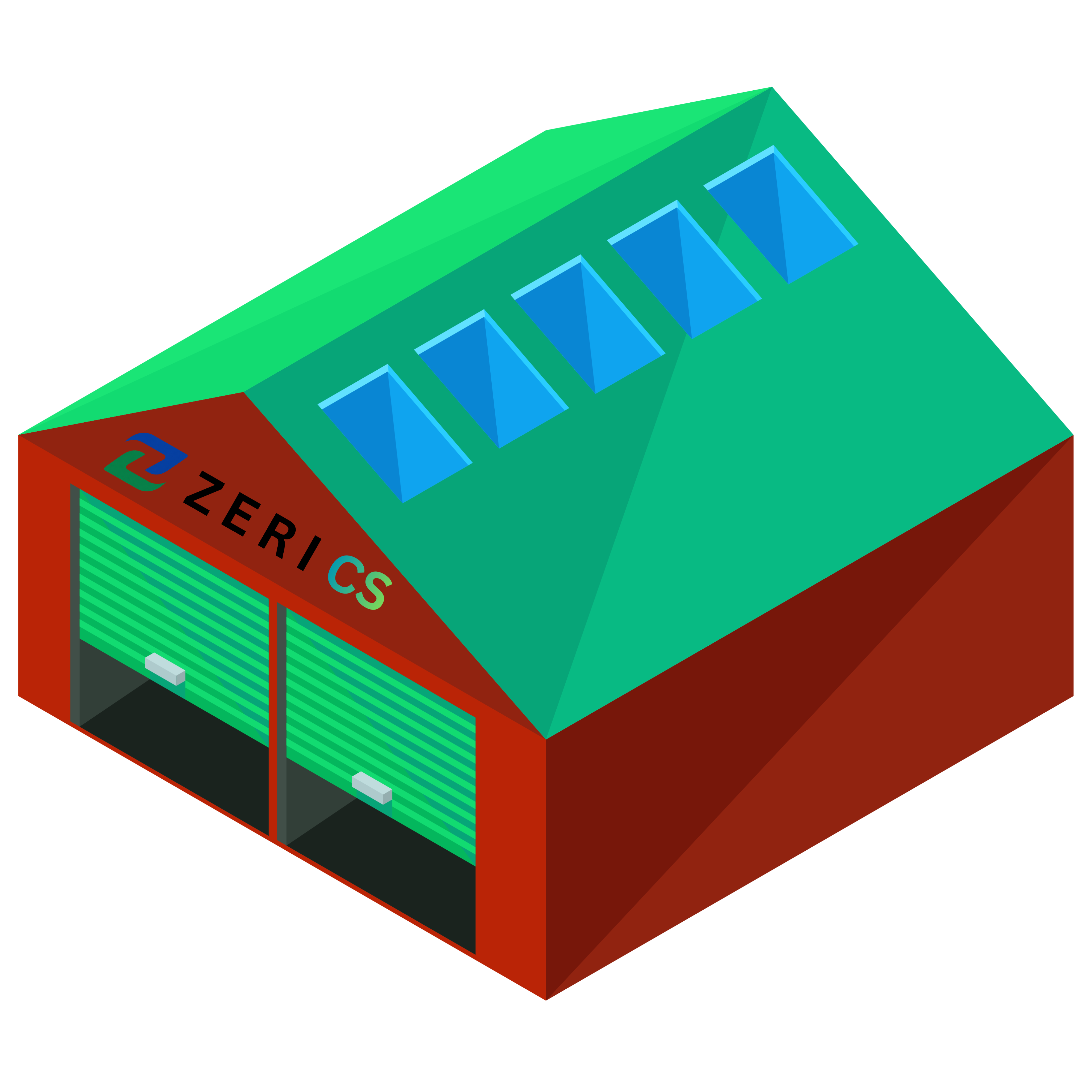 ZERI CS