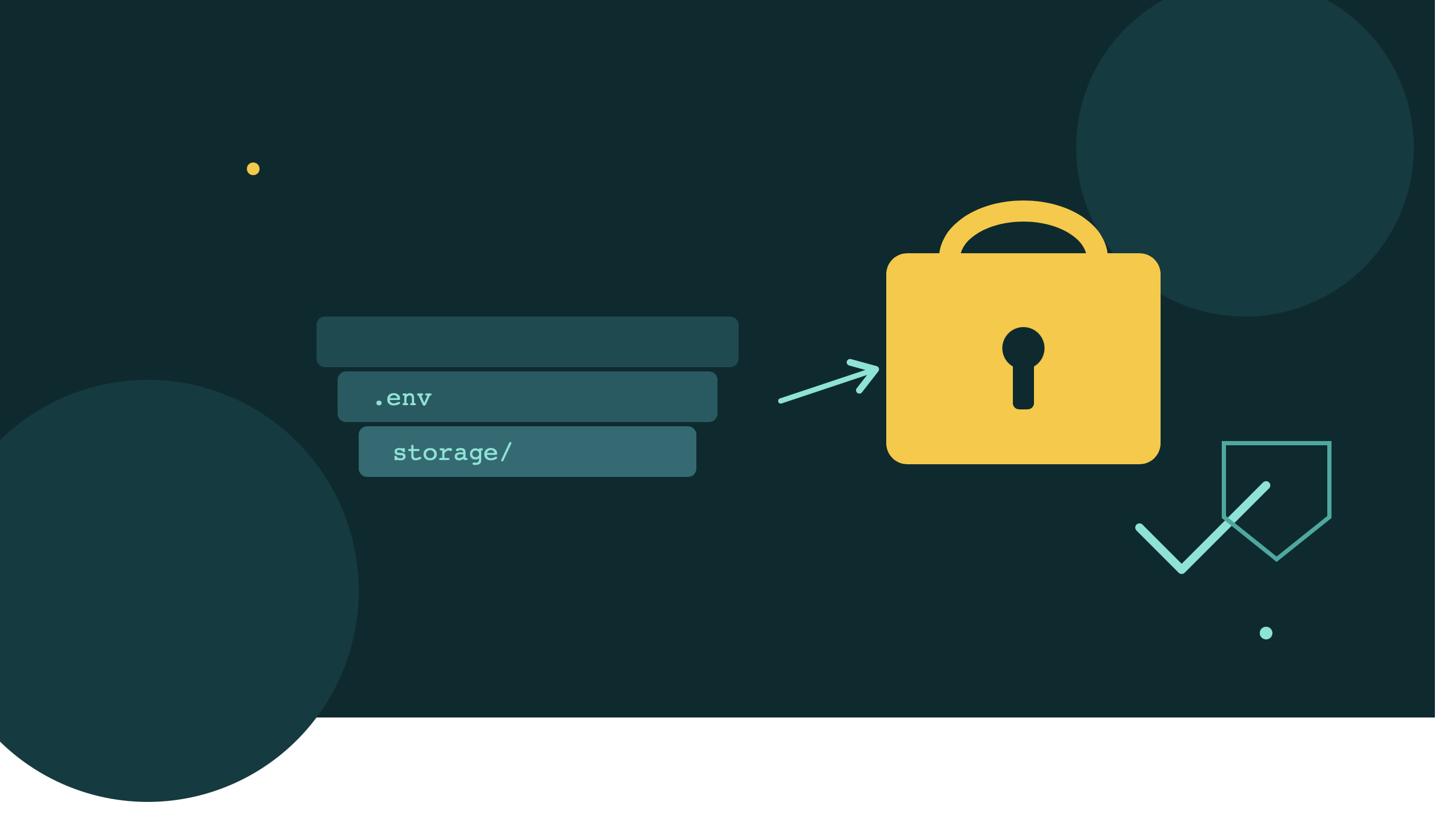 Laravel File Permissions & Security Best Practices for Shared Hosting and VPS